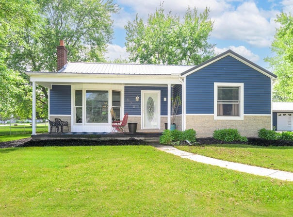 470 Oh-235, Lakeview, OH 43331