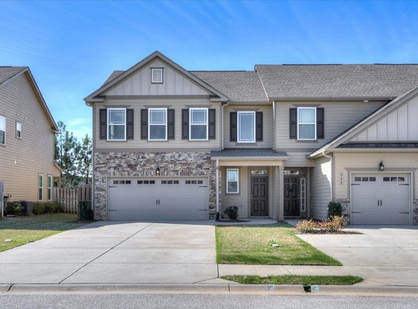 540 Vinings Drive, Grovetown, GA 30813