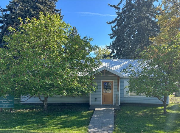 1119 Maiden Lane, Thompson Falls, MT 59873