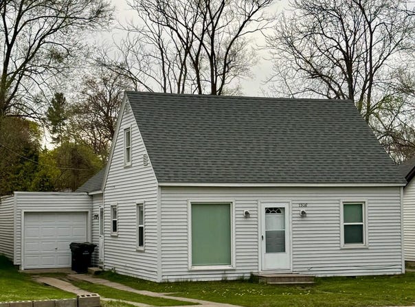 1936 W Sherman Boulevard, Muskegon, MI 49441