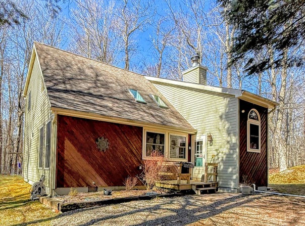 1004 Trout Lane, Gouldsboro, PA 18424