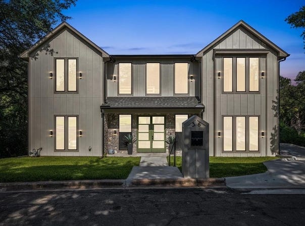 36 Carriage Square, Waco, TX 76708