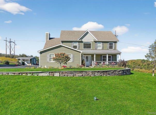 10 Domingues, Newburgh, NY 12550