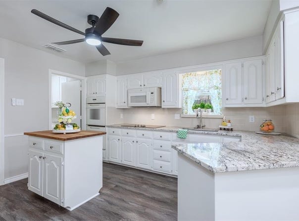 7 Harolds Circle, Richardson, TX 75081