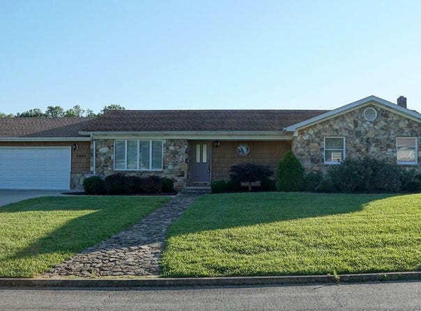 2001 Lancelot Drive, Somerset, KY 42503