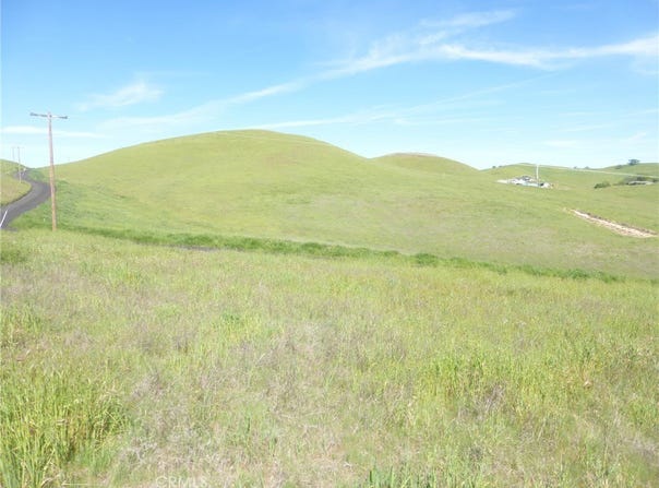 Douglas Rd. (Lot 33), San Miguel, CA 93451