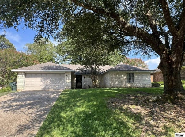 108 JEROLD DRIVE, West Monroe, LA 71291