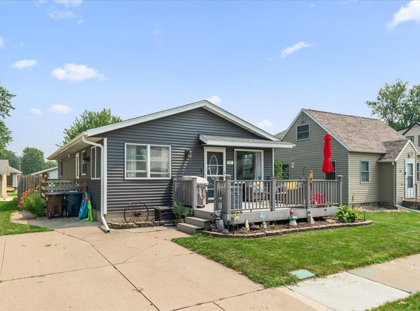 217 Lincoln Ave, West Salem, WI 54669
