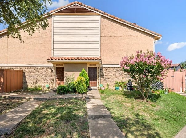 4369 Madera Road, Irving, TX 75038