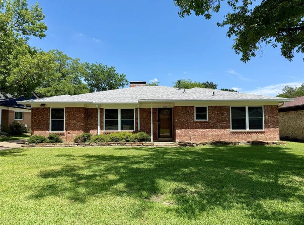 120 S Lynn Avenue, Denison, TX 75020