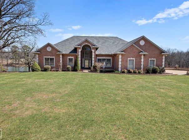 295 County Road 118, Bono, AR 72416-8161