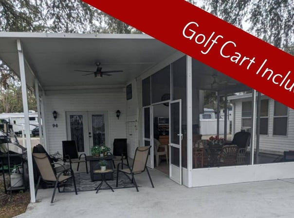 12870 East US 92, Dover, FL 33527