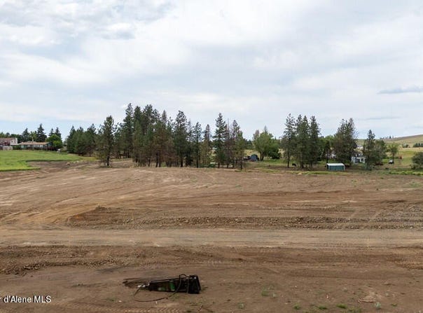Nka Lambridge Ln Lot 6, Medical Lake, WA 99022