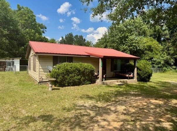 1009 Spruce Street, New Ellenton, SC 29809