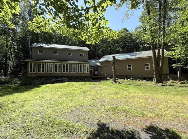 43 Cardinal Drive, Embden, ME 04958