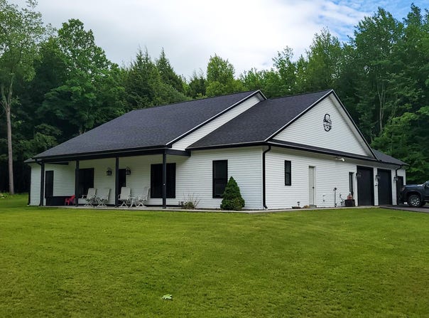 40 McCarthy Road, Brushton, NY 12916
