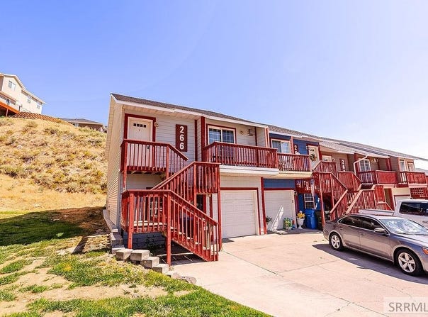266 La Valle Strada, Pocatello, ID 83201