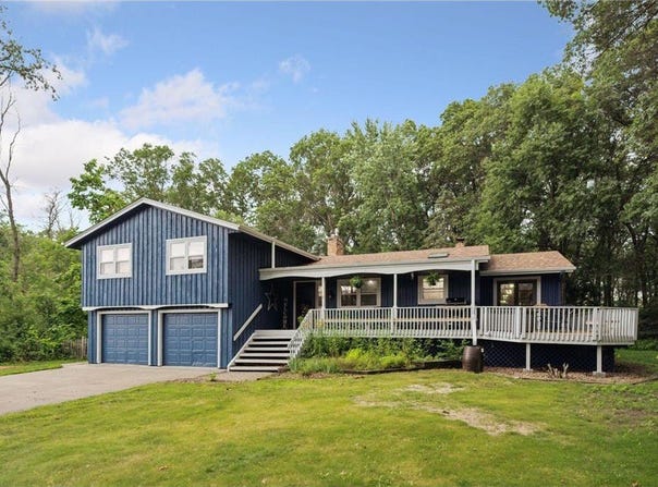 30712 128th Street NW, Princeton, MN 55371