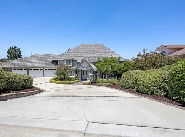 19081 Mesa Drive, Villa Park, CA 92861