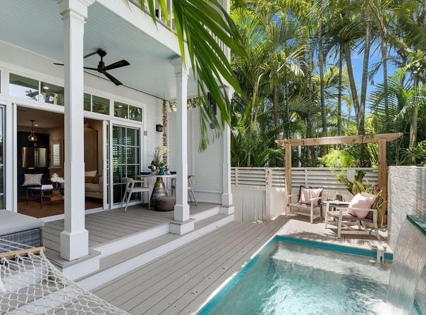 205 Virginia Street, Key West, FL 33040