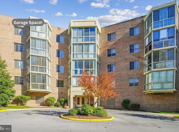 2900 N LEISURE WORLD BLVD #409, SILVER SPRING, MD 20906