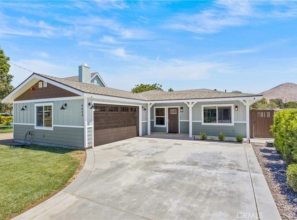 4623 Center Avenue, Norco, CA 92860