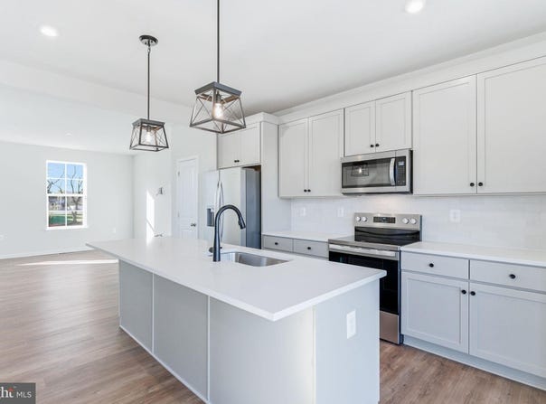 218 MONTEITH Drive, WINCHESTER, VA 22601