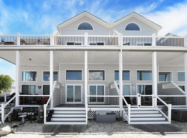 4101 Atlantic Brigantine Blvd, Brigantine, NJ 08203