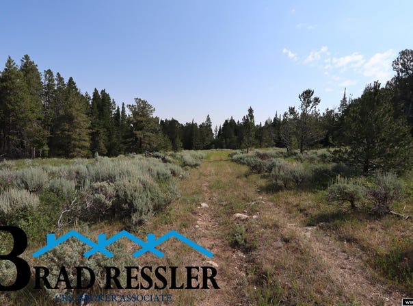 Street Road, Casper, WY 82601