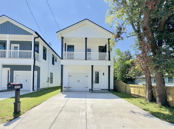 2035 Echo Avenue, North Charleston, SC 29405