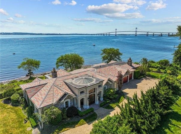 5 Decatur Avenue, Jamestown, RI 02835