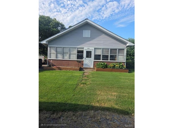 323 Wright Avenue, Chaffee, MO 63740
