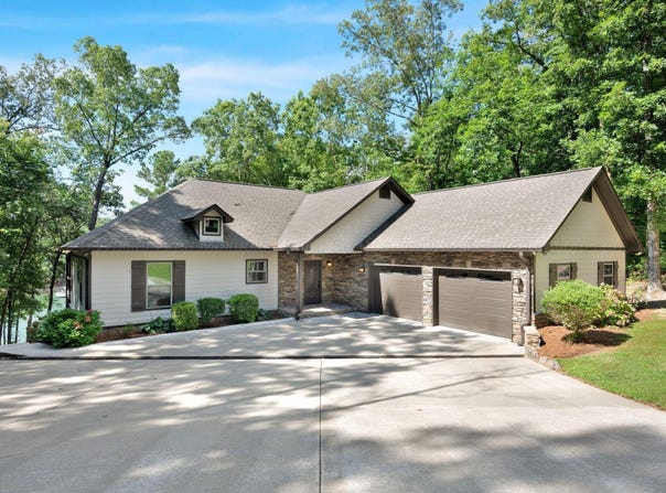654 BLUE WATER POINTE Dr, Jasper, AL 35504