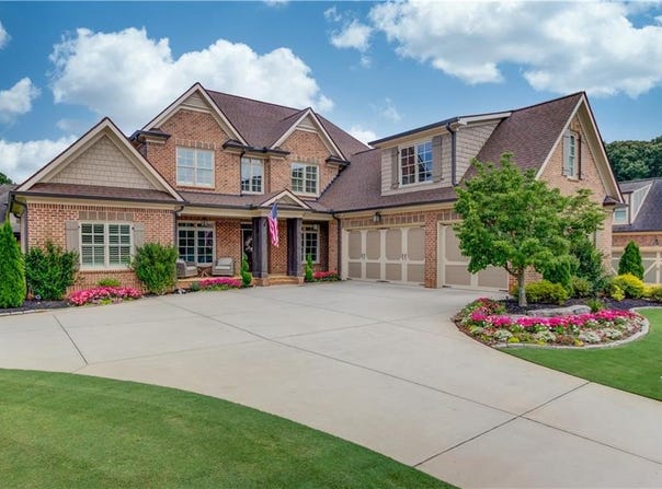 109 Slate Drive, Buford, GA 30518