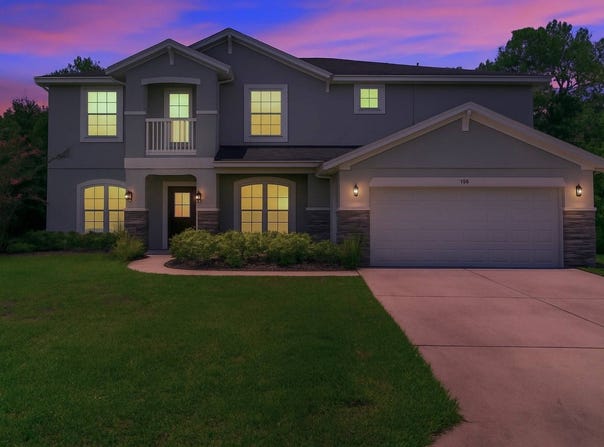 227 Birchwood Dr, Palm Coast, FL 32137