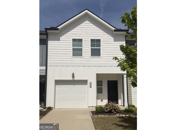 115 Buckingham Lane, Hoschton, GA 30548