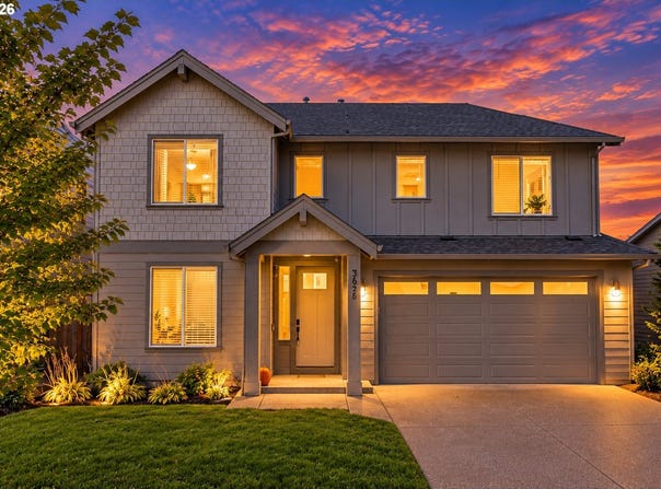 3658 TIANA ST, Forest Grove, OR 97116