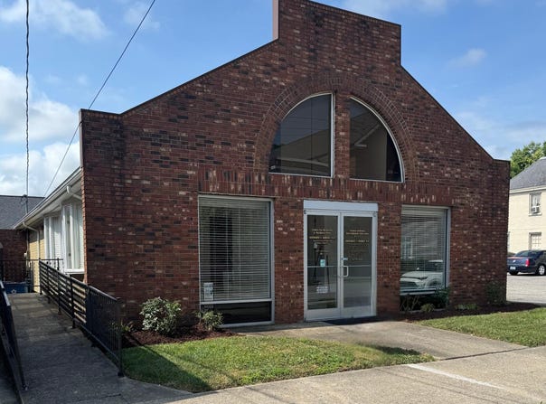 300 West Broadway Street, Danville, KY 40422