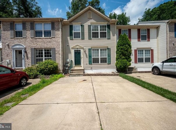 145 CYPRESS DR, NEWARK, DE 19713