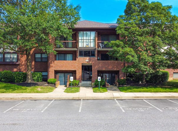 19 JULIET LANE, BALTIMORE, MD 21236