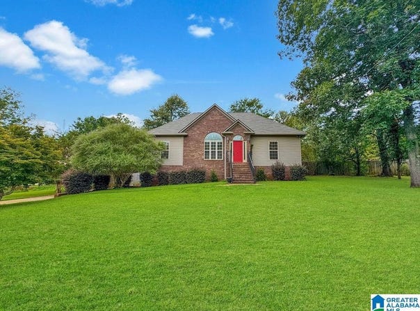 91 ALECIA DRIVE, WOODSTOCK, AL 35188