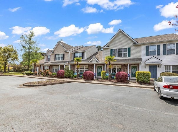 1046 Palisade Circle, Myrtle Beach, SC 29577