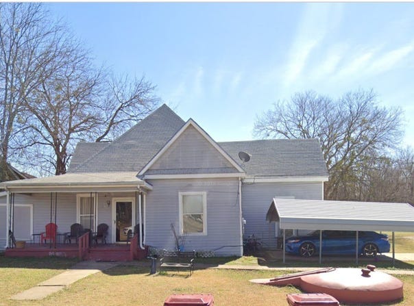 700 E Pacific Street, Sherman, TX 75090