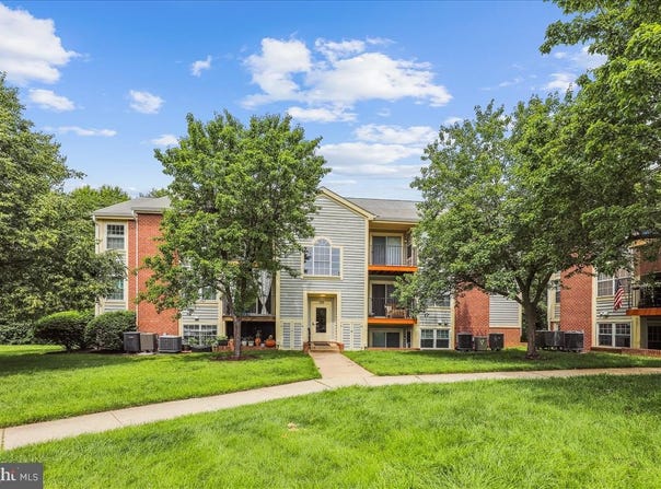 109 WATER FOUNTAIN WAY, GLEN BURNIE, MD 21060