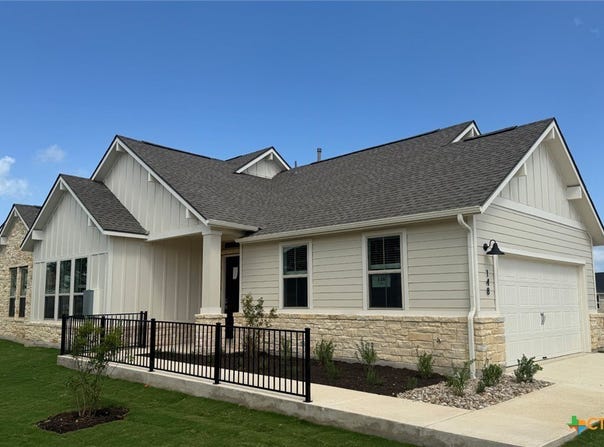 148 Antoinette Way, San Marcos, TX 78666