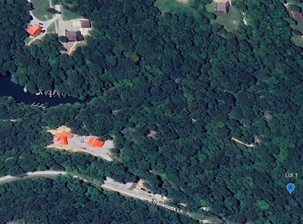 Lot 1 Trailwood Dr, Leitchfield, KY 42754