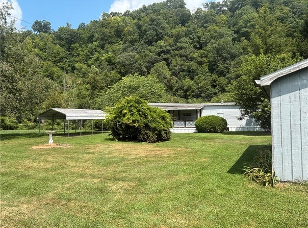 190 First Street, Clarksville, PA 15322