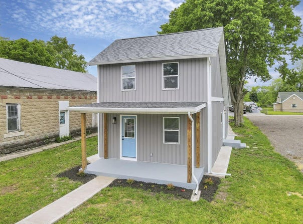 8990 Water Street, Orient, OH 43146