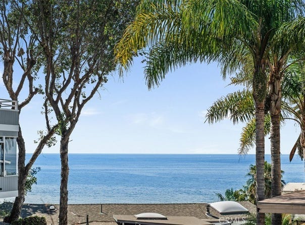 31722 Seacliff, Laguna Beach, CA 92651