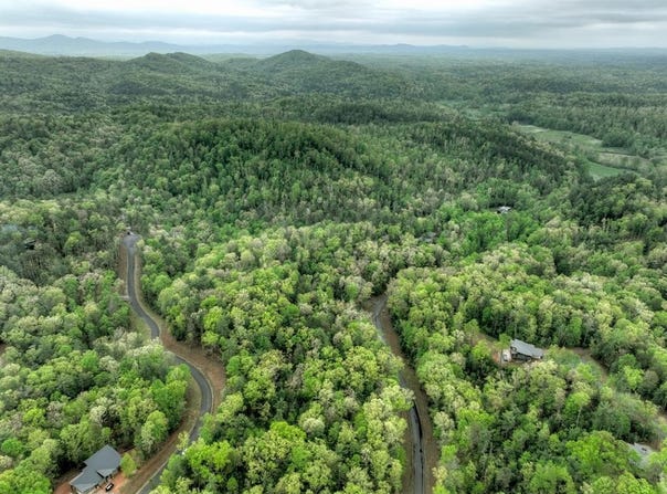 Lot 14 Watersong Trail, Ellijay, GA 30540